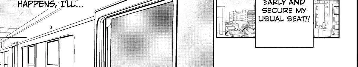 Kessa mo Yuraretemasu Chapter 9 page 15 - 
