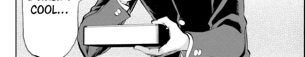 Kessa mo Yuraretemasu Chapter 9 page 21 - 