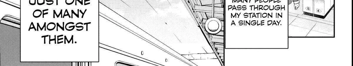 Kessa mo Yuraretemasu Chapter 9 page 23 - 