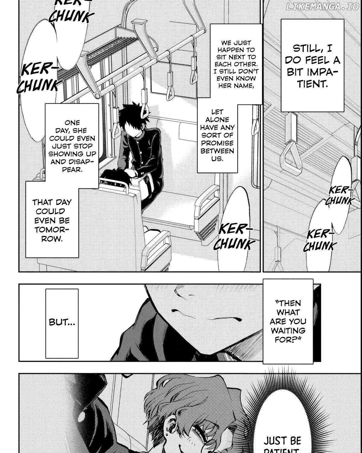 Kessa mo Yuraretemasu Chapter 9 page 24 - 