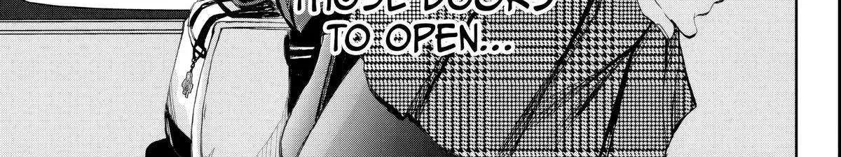 Kessa mo Yuraretemasu Chapter 9 page 27 - 