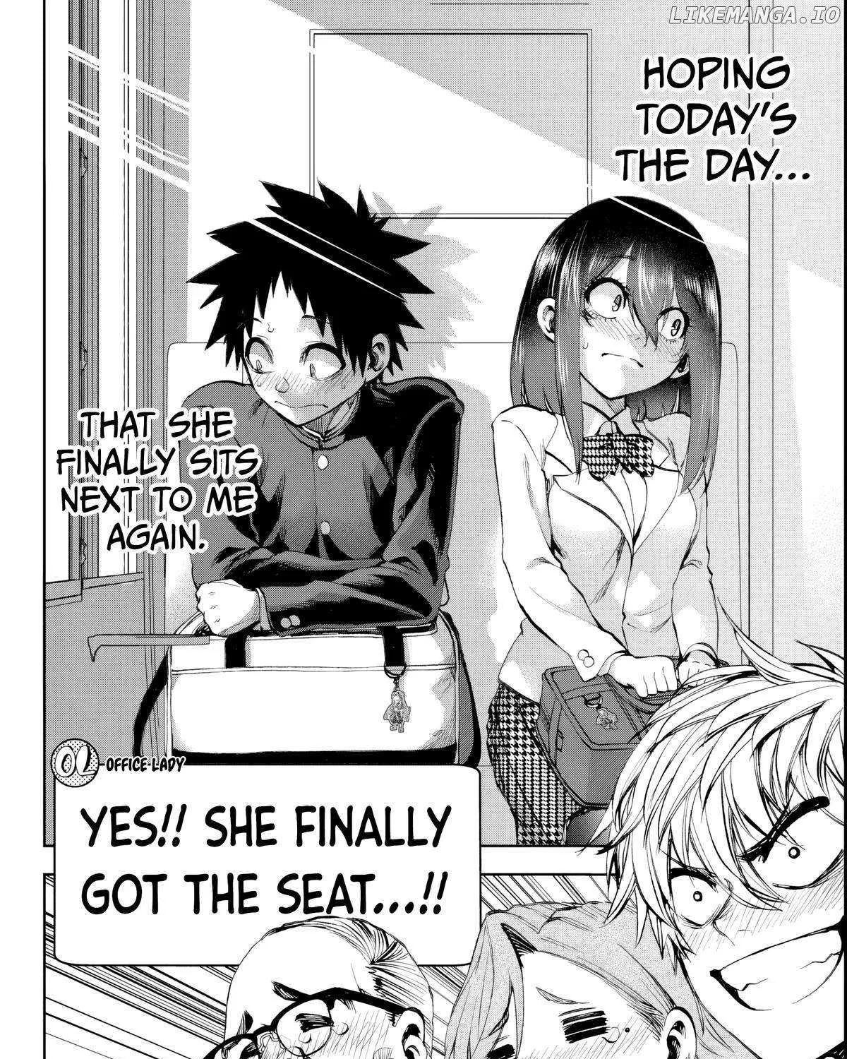 Kessa mo Yuraretemasu Chapter 9 page 28 - 