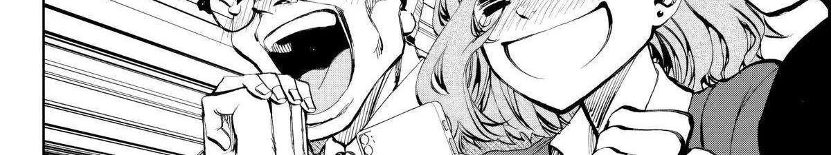 Kessa mo Yuraretemasu Chapter 9 page 29 - 