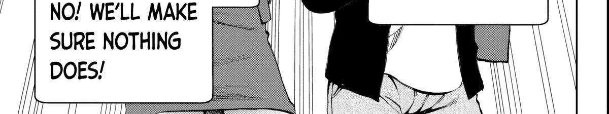 Kessa mo Yuraretemasu Chapter 9 page 31 - 