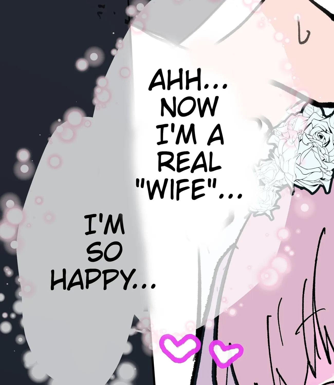 Kesson Musume Series Chapter 6 page 3 - 