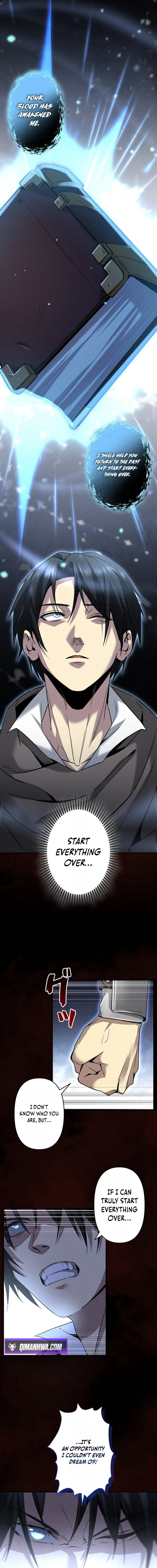 Kettou Shijou Shugi Meika no Youshi no Yarinaoshi Chapter 1 page 14 - 