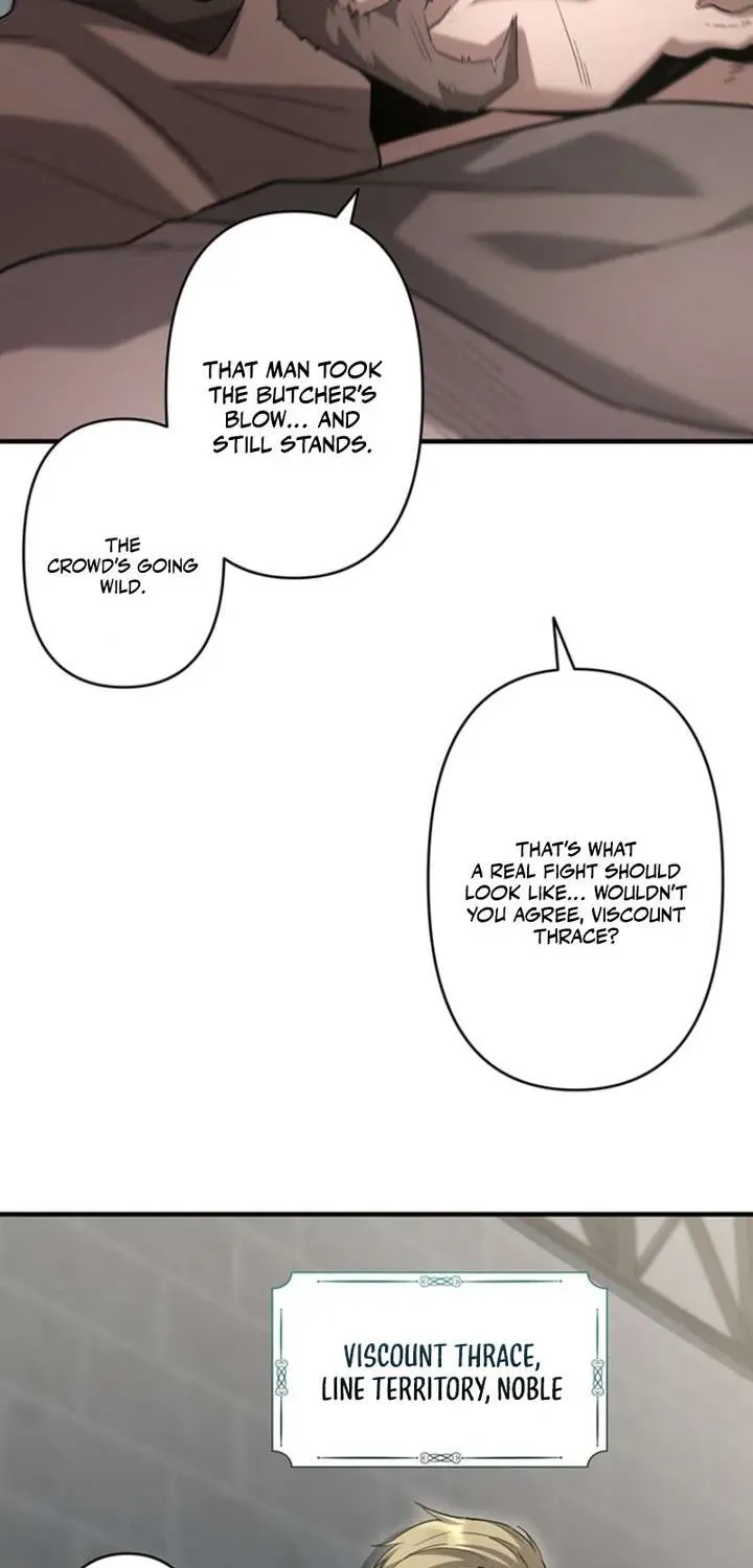 Kettou Shijou Shugi Meika no Youshi no Yarinaoshi Chapter 2 page 11 - 