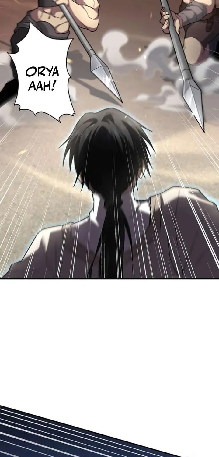 Kettou Shijou Shugi Meika no Youshi no Yarinaoshi Chapter 2 page 106 - 