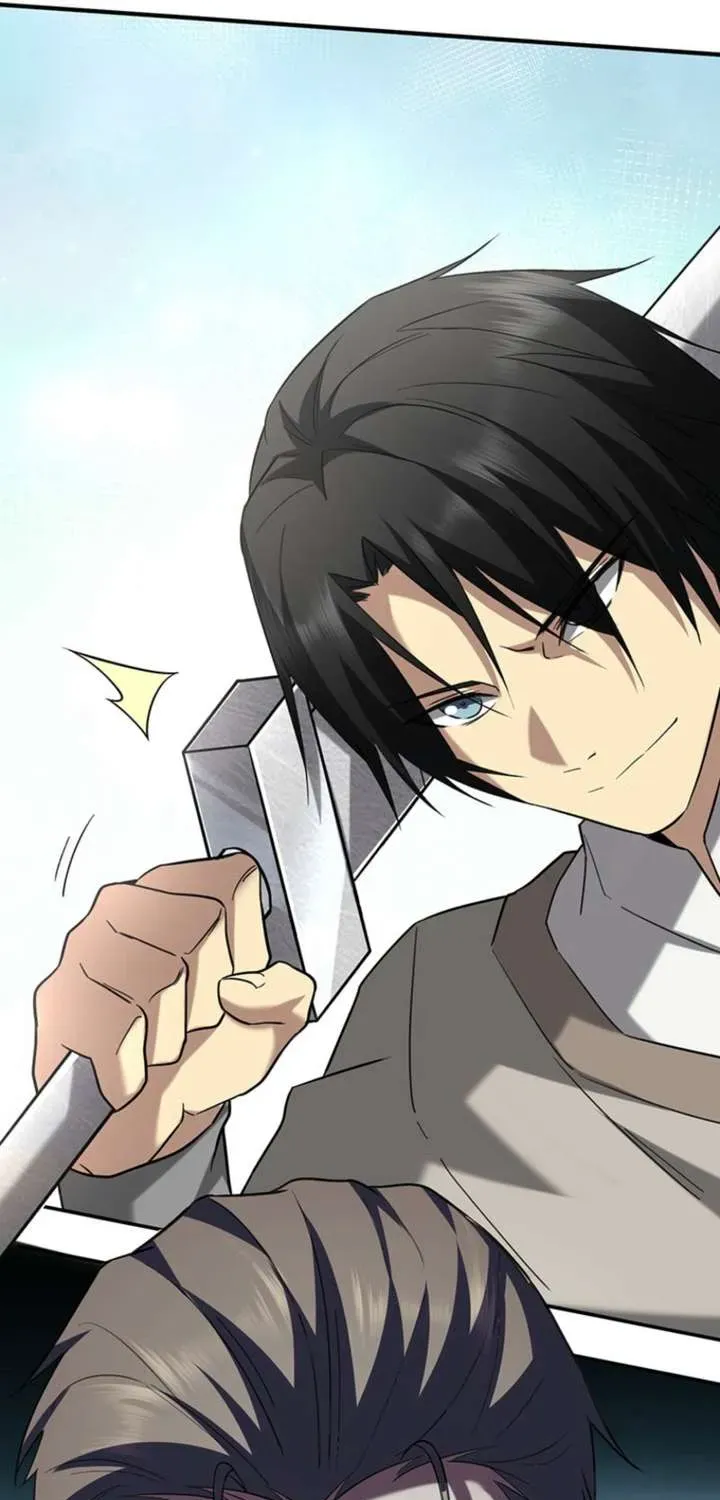 Kettou Shijou Shugi Meika no Youshi no Yarinaoshi Chapter 2 page 127 - 