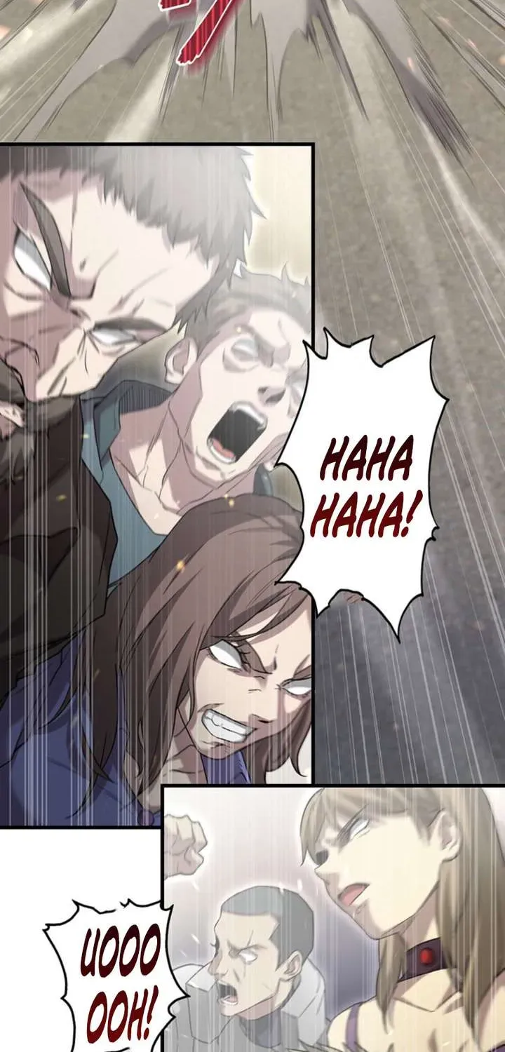 Kettou Shijou Shugi Meika no Youshi no Yarinaoshi Chapter 2 page 18 - 