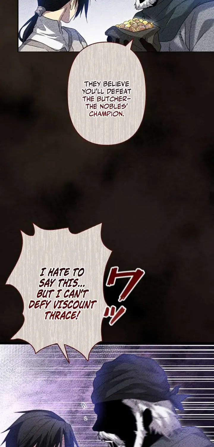 Kettou Shijou Shugi Meika no Youshi no Yarinaoshi Chapter 2 page 55 - 