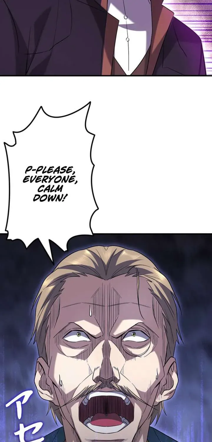 Kettou Shijou Shugi Meika no Youshi no Yarinaoshi Chapter 2 page 69 - 