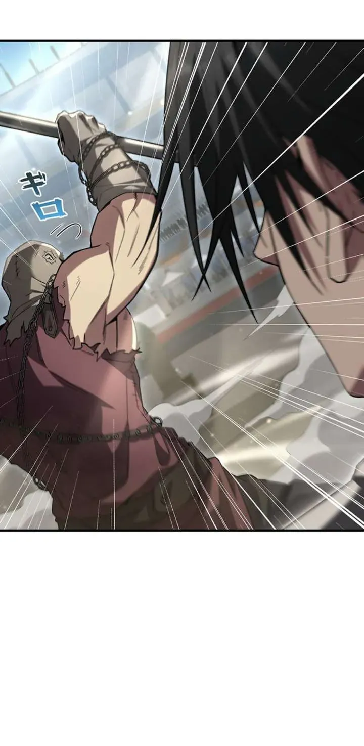 Kettou Shijou Shugi Meika no Youshi no Yarinaoshi Chapter 2 page 8 - 