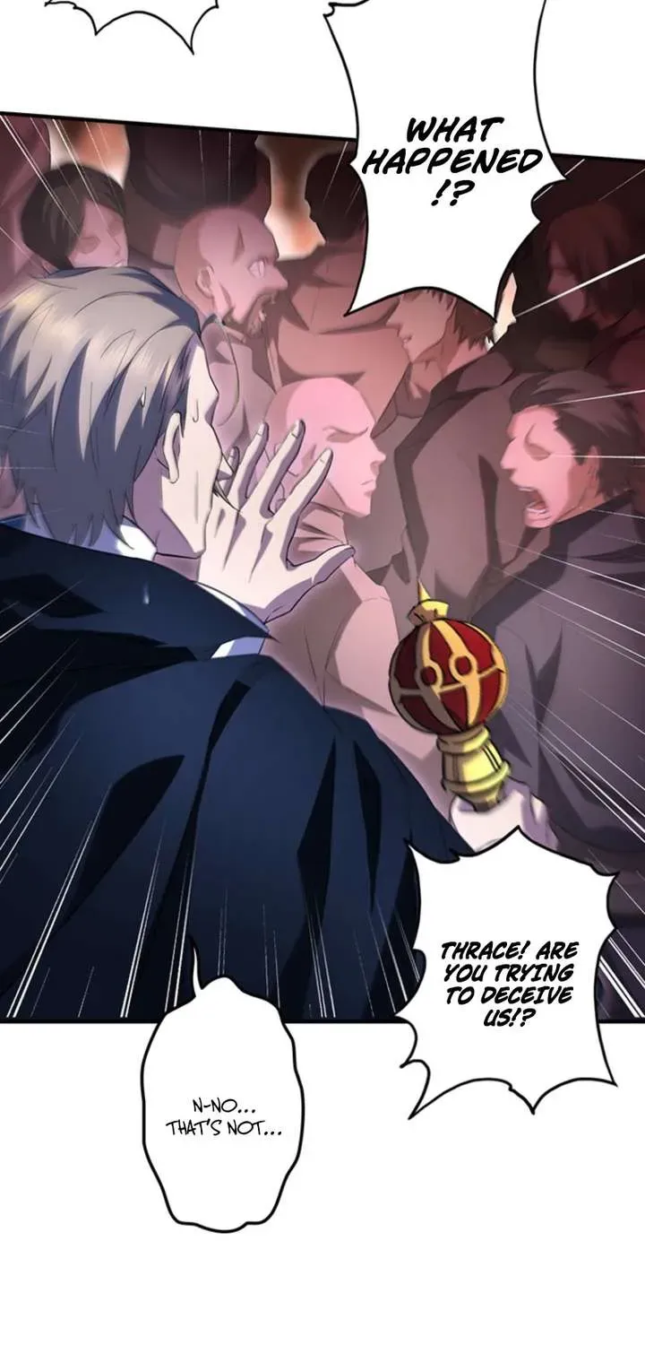 Kettou Shijou Shugi Meika no Youshi no Yarinaoshi Chapter 2 page 82 - 