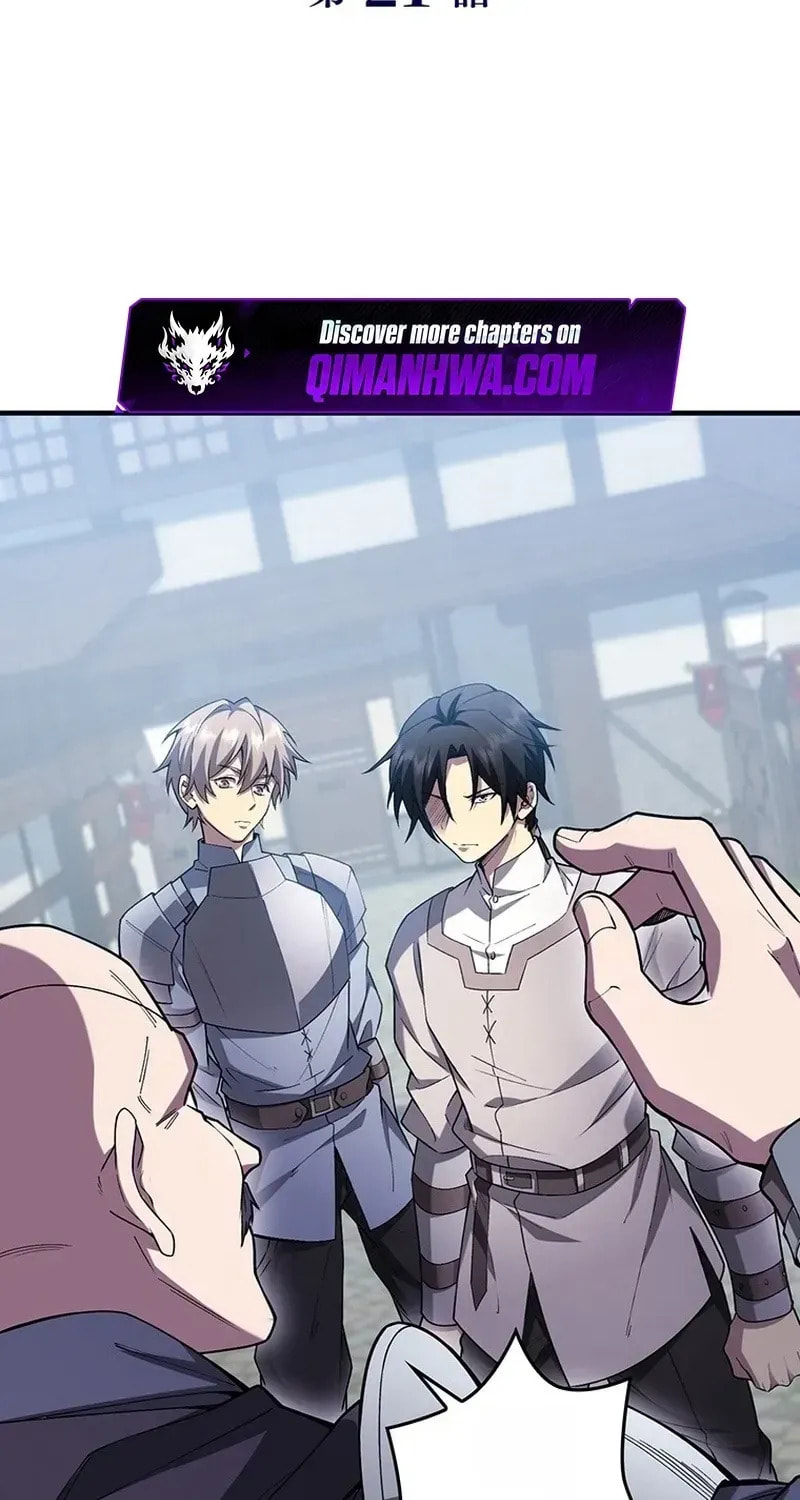 Kettou Shijou Shugi Meika no Youshi no Yarinaoshi Chapter 21 page 2 - 