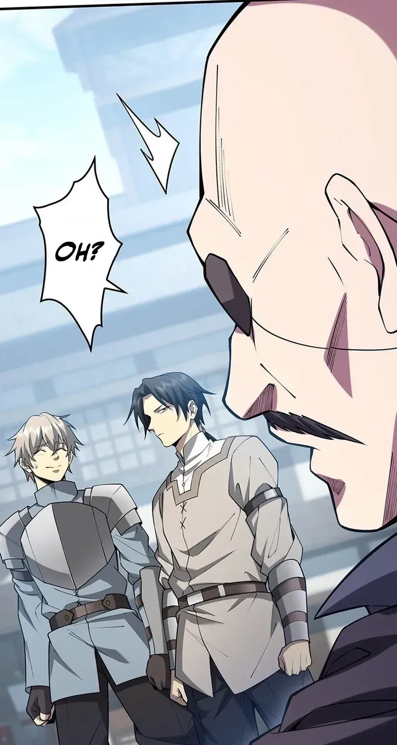 Kettou Shijou Shugi Meika no Youshi no Yarinaoshi Chapter 21 page 13 - 