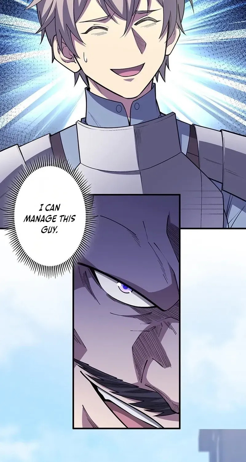 Kettou Shijou Shugi Meika no Youshi no Yarinaoshi Chapter 21 page 15 - 