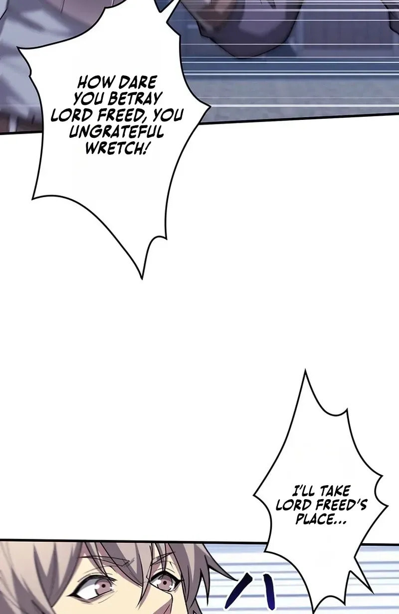 Kettou Shijou Shugi Meika no Youshi no Yarinaoshi Chapter 21 page 17 - 