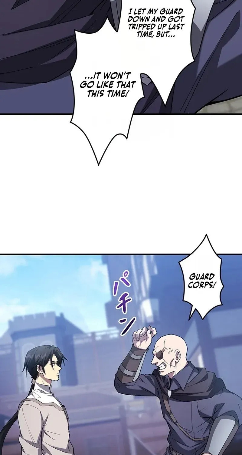 Kettou Shijou Shugi Meika no Youshi no Yarinaoshi Chapter 21 page 3 - 