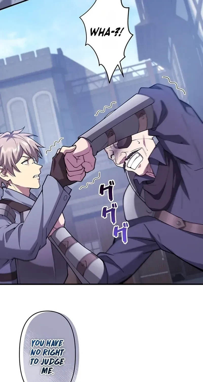Kettou Shijou Shugi Meika no Youshi no Yarinaoshi Chapter 21 page 21 - 