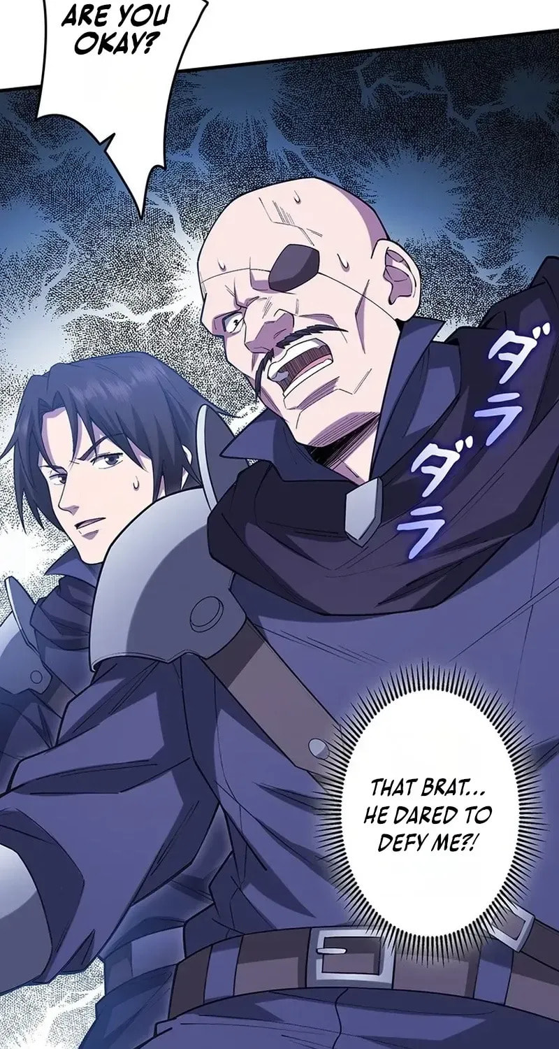 Kettou Shijou Shugi Meika no Youshi no Yarinaoshi Chapter 21 page 24 - 
