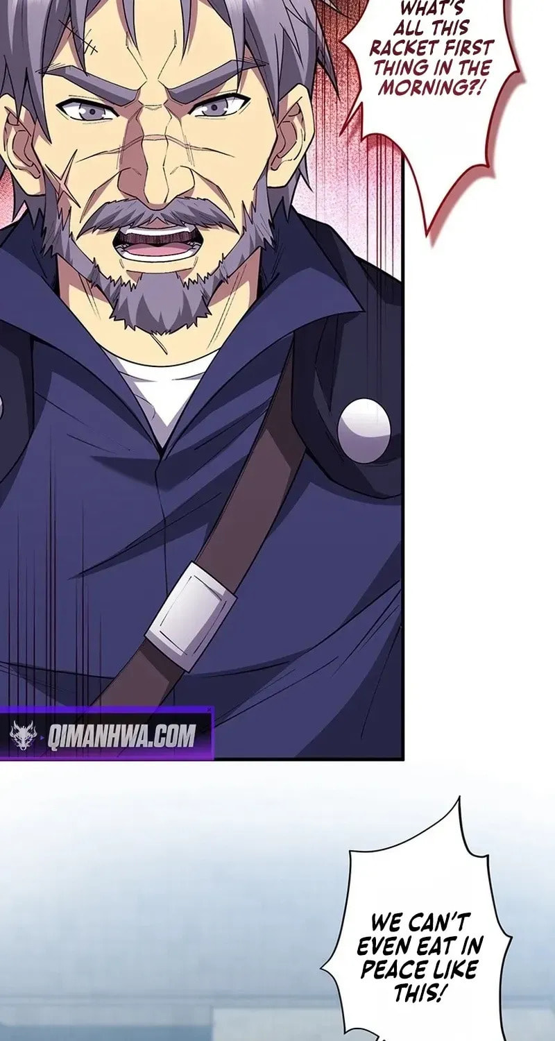 Kettou Shijou Shugi Meika no Youshi no Yarinaoshi Chapter 21 page 26 - 