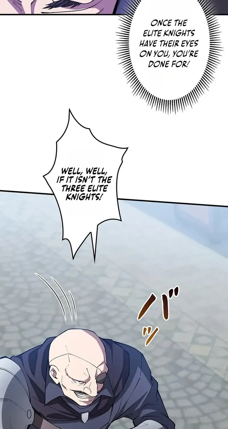 Kettou Shijou Shugi Meika no Youshi no Yarinaoshi Chapter 21 page 29 - 