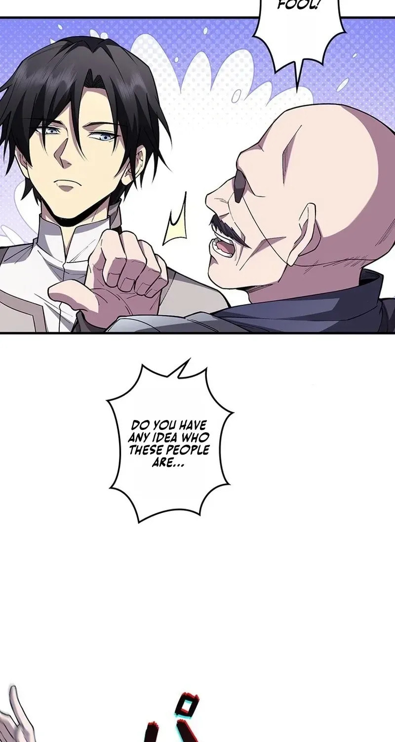 Kettou Shijou Shugi Meika no Youshi no Yarinaoshi Chapter 21 page 34 - 