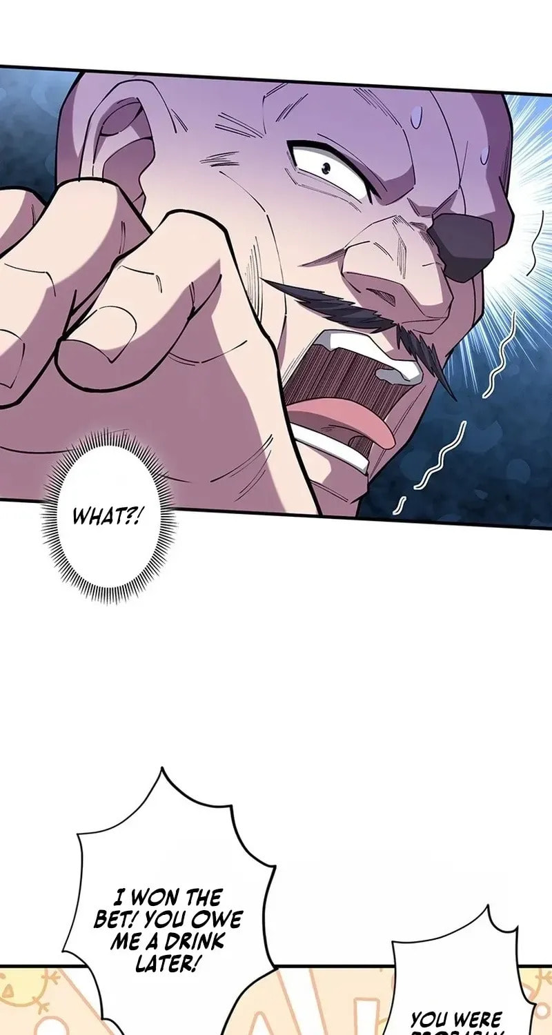 Kettou Shijou Shugi Meika no Youshi no Yarinaoshi Chapter 21 page 36 - 