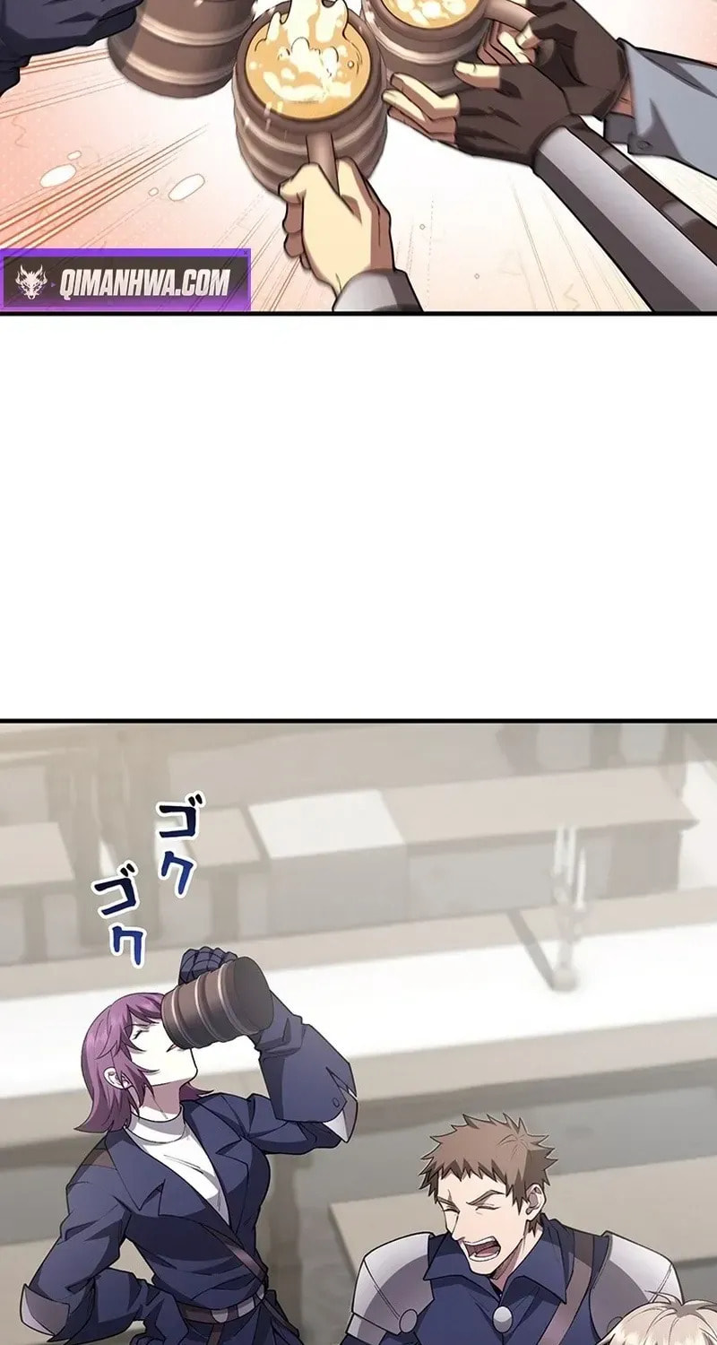 Kettou Shijou Shugi Meika no Youshi no Yarinaoshi Chapter 21 page 46 - 