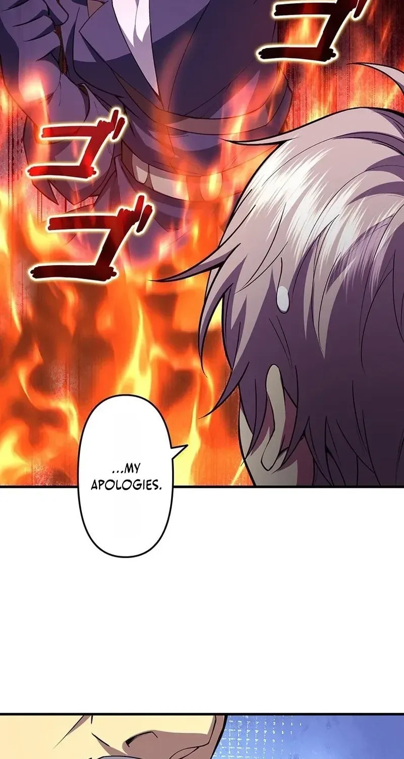 Kettou Shijou Shugi Meika no Youshi no Yarinaoshi Chapter 21 page 51 - 