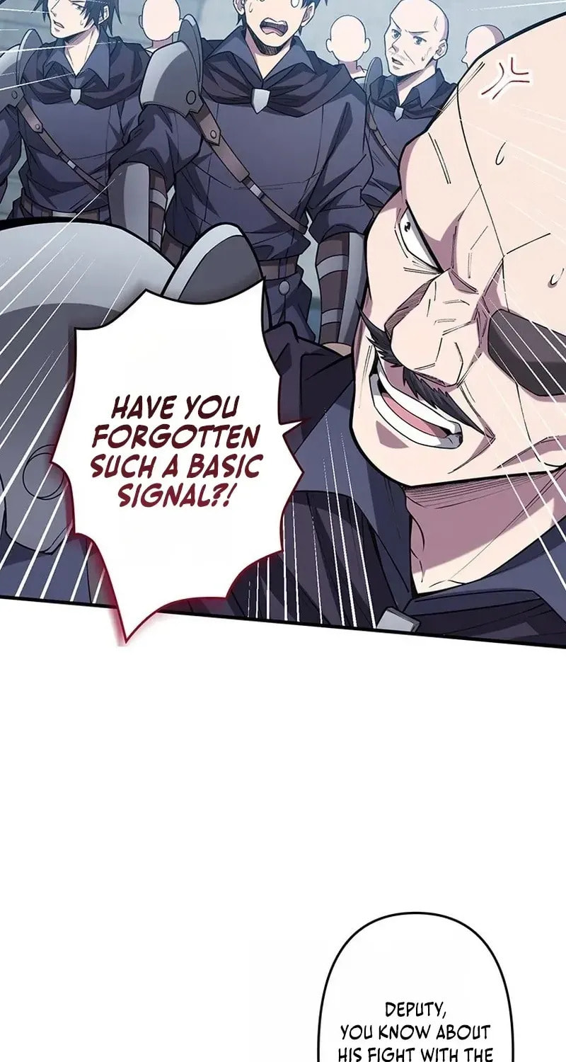 Kettou Shijou Shugi Meika no Youshi no Yarinaoshi Chapter 21 page 8 - 