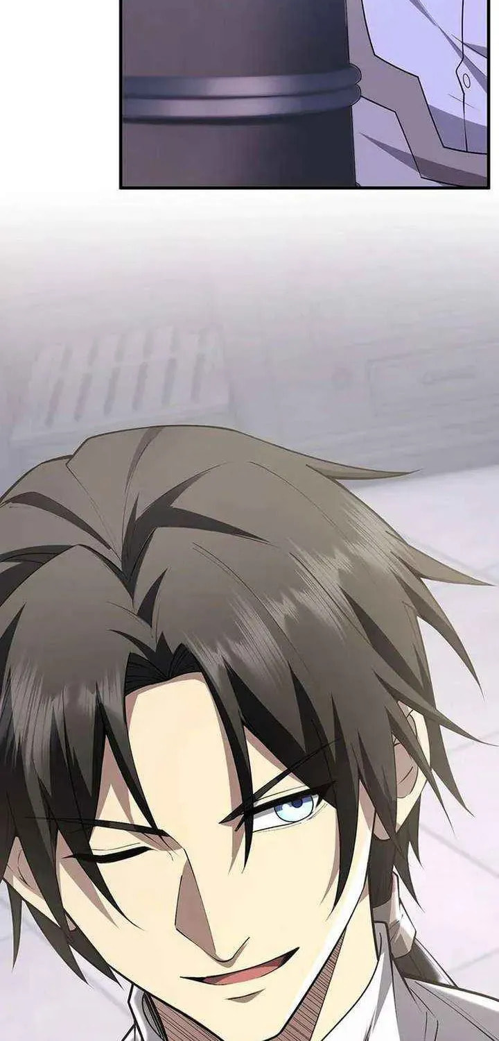 Kettou Shijou Shugi Meika no Youshi no Yarinaoshi Chapter 22 page 2 - 