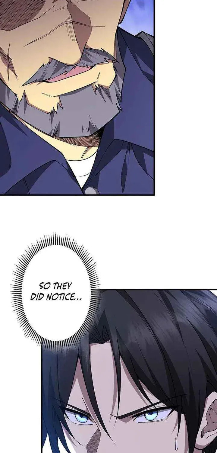 Kettou Shijou Shugi Meika no Youshi no Yarinaoshi Chapter 22 page 11 - 