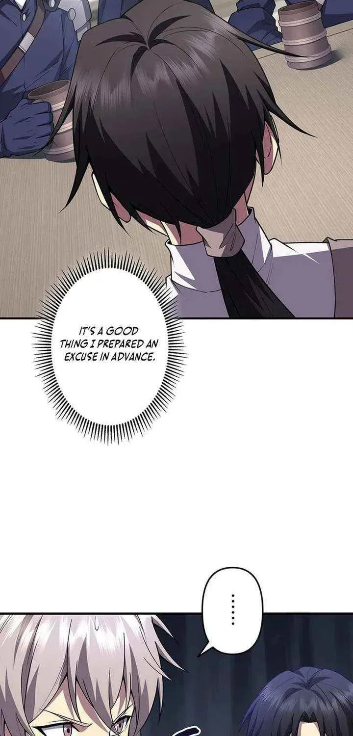Kettou Shijou Shugi Meika no Youshi no Yarinaoshi Chapter 22 page 13 - 