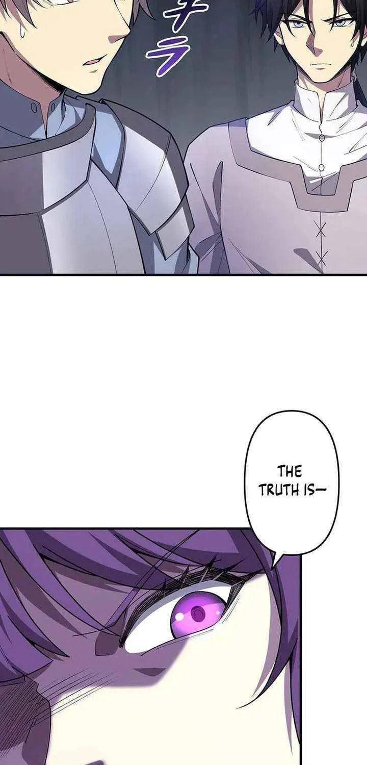 Kettou Shijou Shugi Meika no Youshi no Yarinaoshi Chapter 22 page 14 - 