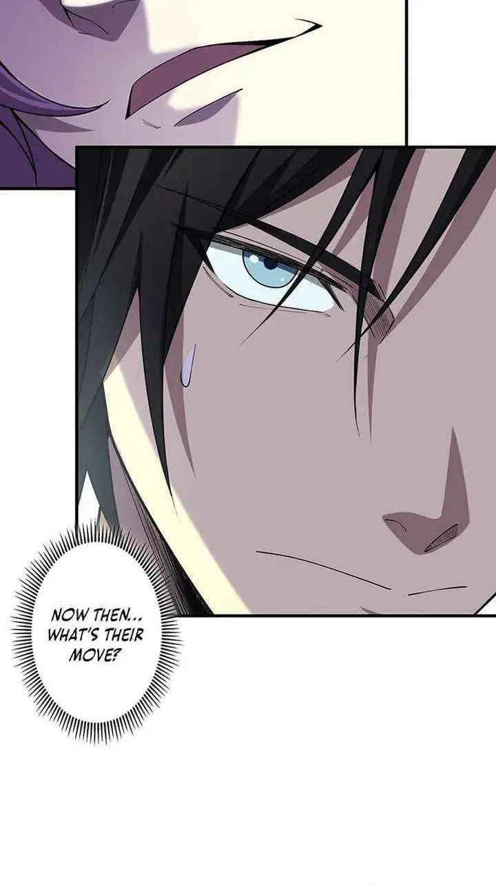 Kettou Shijou Shugi Meika no Youshi no Yarinaoshi Chapter 22 page 15 - 
