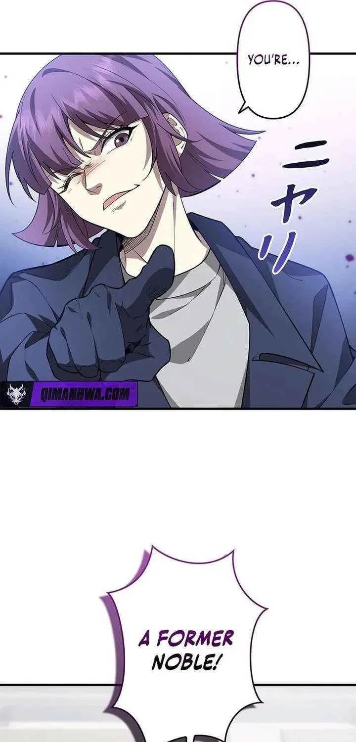 Kettou Shijou Shugi Meika no Youshi no Yarinaoshi Chapter 22 page 16 - 
