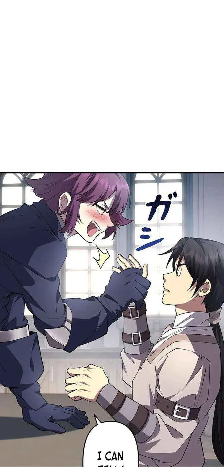 Kettou Shijou Shugi Meika no Youshi no Yarinaoshi Chapter 22 page 18 - 