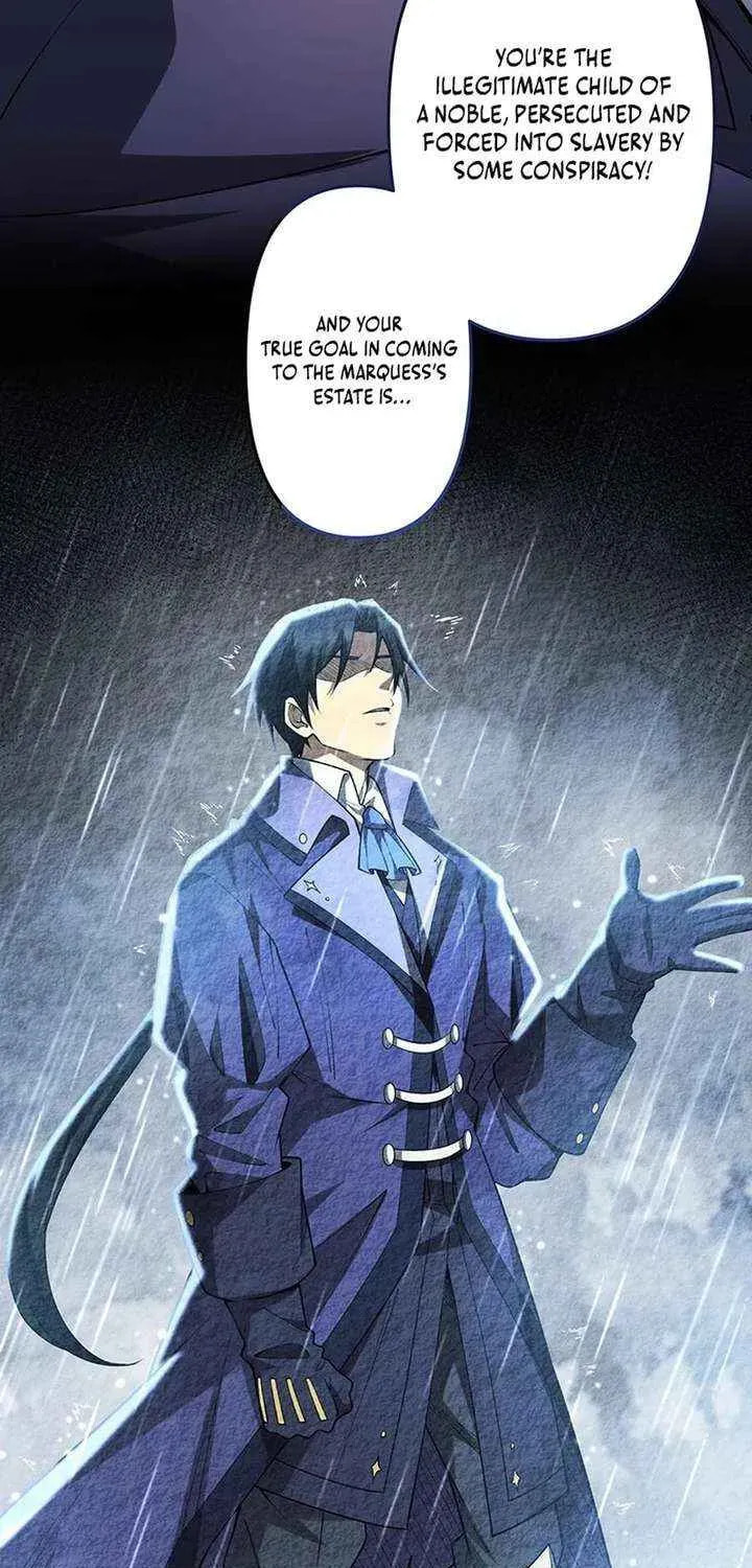 Kettou Shijou Shugi Meika no Youshi no Yarinaoshi Chapter 22 page 20 - 