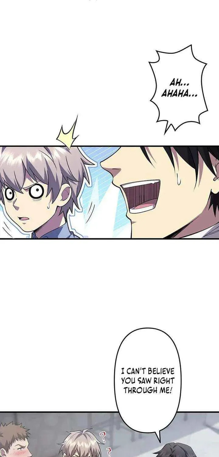 Kettou Shijou Shugi Meika no Youshi no Yarinaoshi Chapter 22 page 22 - 
