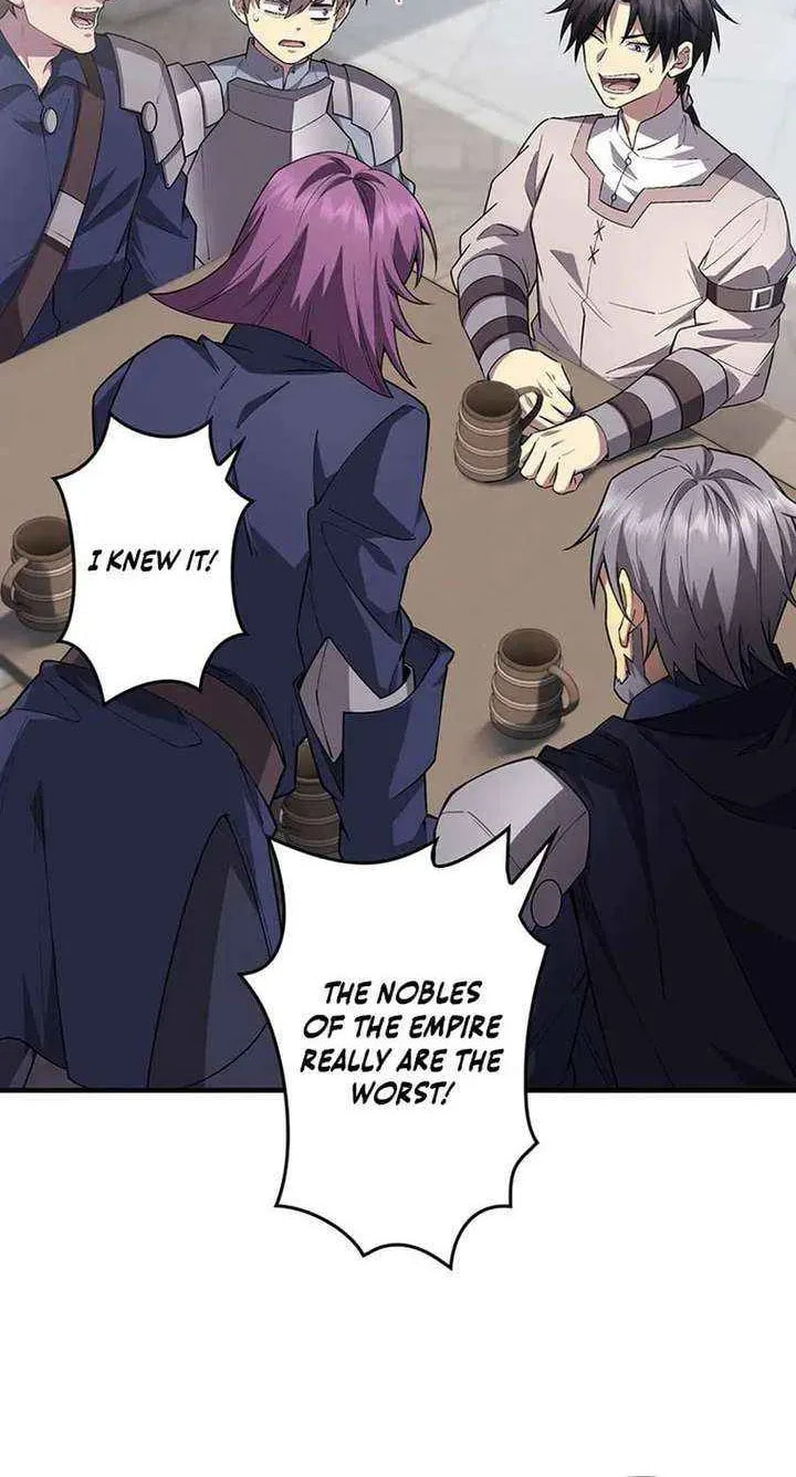 Kettou Shijou Shugi Meika no Youshi no Yarinaoshi Chapter 22 page 23 - 