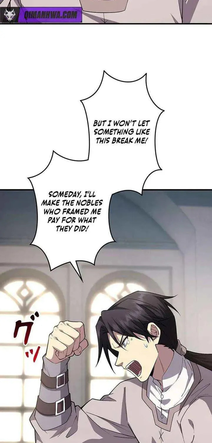 Kettou Shijou Shugi Meika no Youshi no Yarinaoshi Chapter 22 page 25 - 