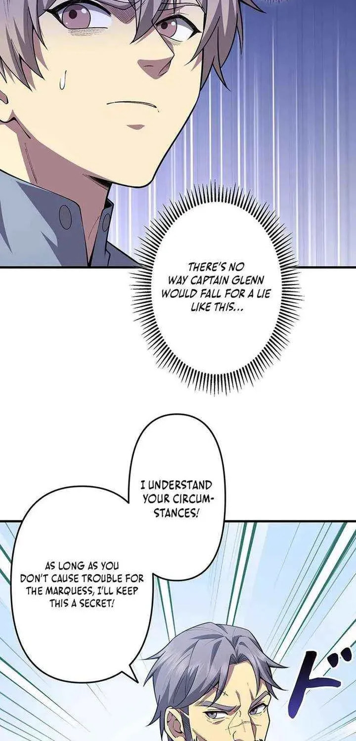 Kettou Shijou Shugi Meika no Youshi no Yarinaoshi Chapter 22 page 27 - 