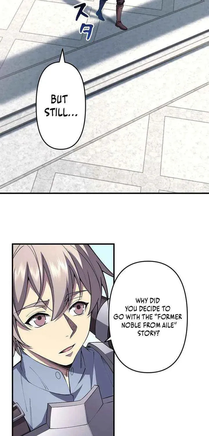 Kettou Shijou Shugi Meika no Youshi no Yarinaoshi Chapter 22 page 36 - 