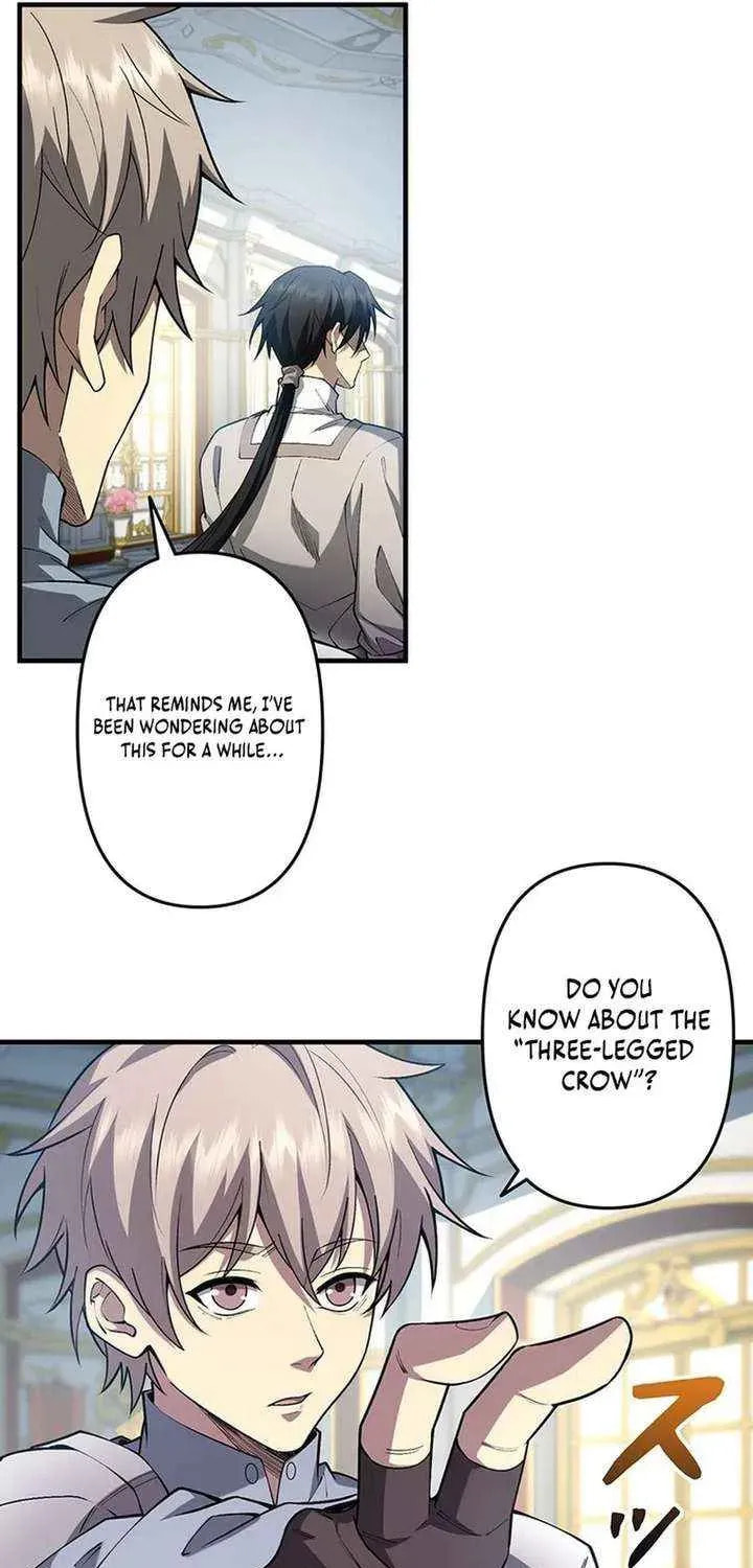 Kettou Shijou Shugi Meika no Youshi no Yarinaoshi Chapter 22 page 40 - 