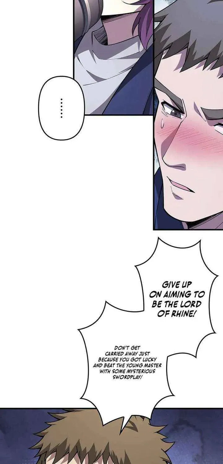 Kettou Shijou Shugi Meika no Youshi no Yarinaoshi Chapter 22 page 5 - 