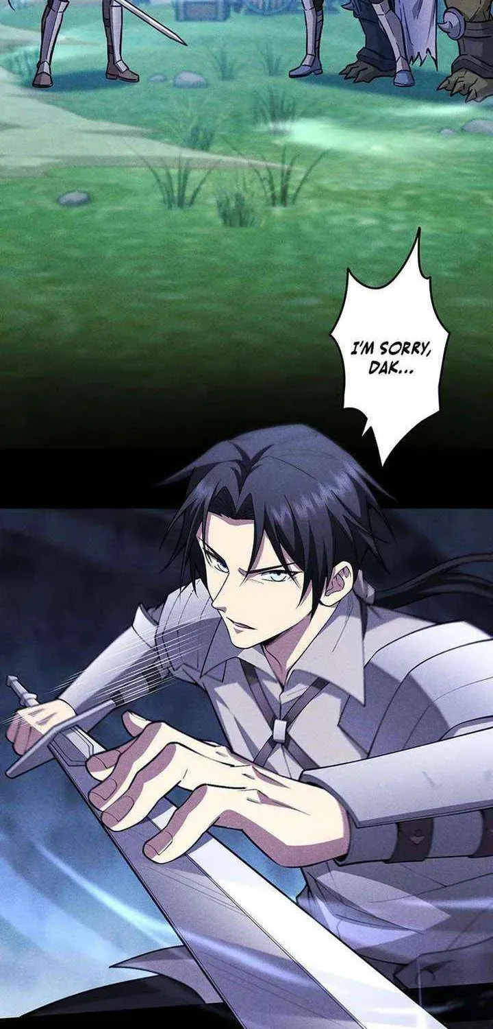 Kettou Shijou Shugi Meika no Youshi no Yarinaoshi Chapter 22 page 43 - 