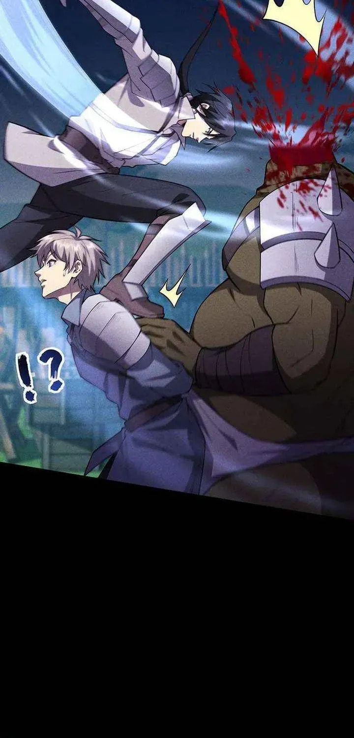 Kettou Shijou Shugi Meika no Youshi no Yarinaoshi Chapter 22 page 45 - 