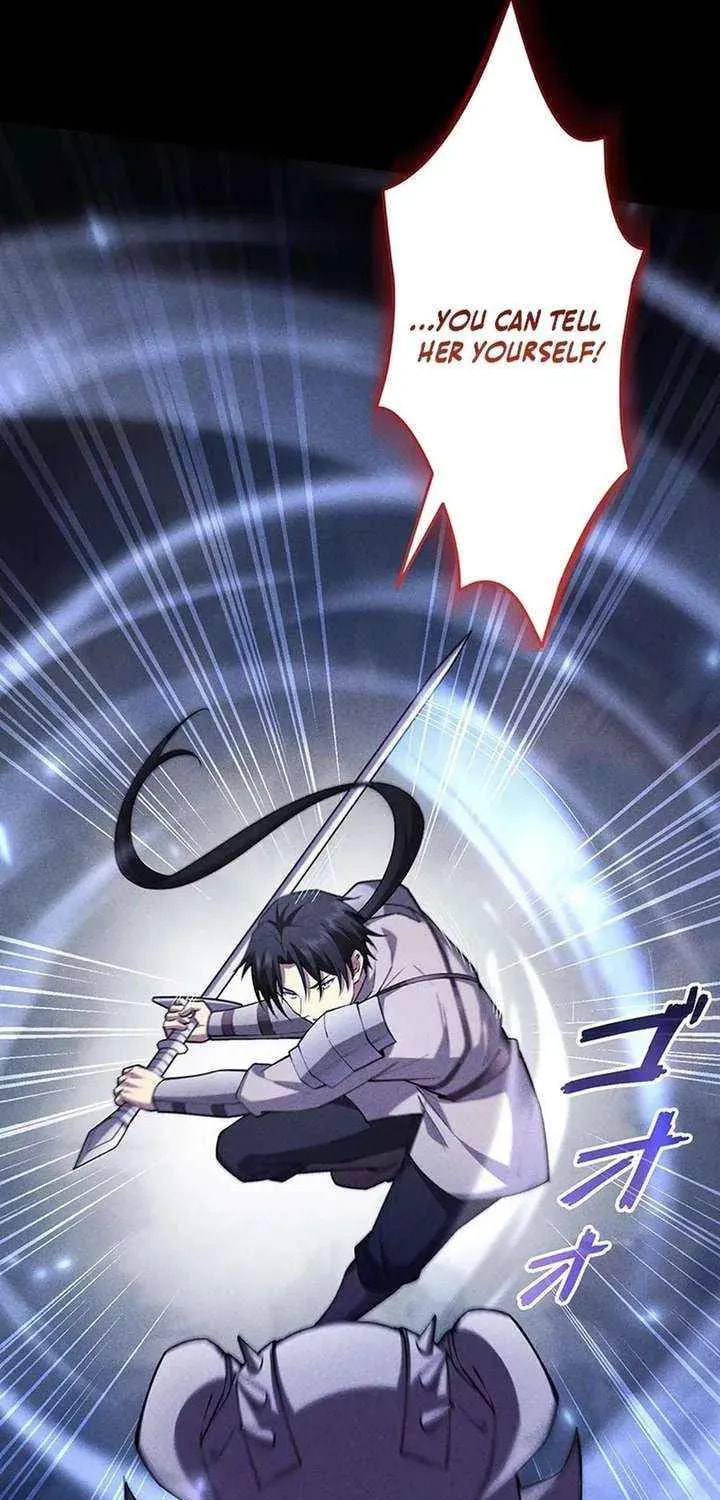 Kettou Shijou Shugi Meika no Youshi no Yarinaoshi Chapter 22 page 48 - 